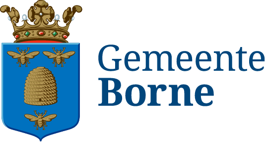 Gemeente borne