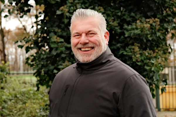 Foto Jeroen Bekhuis