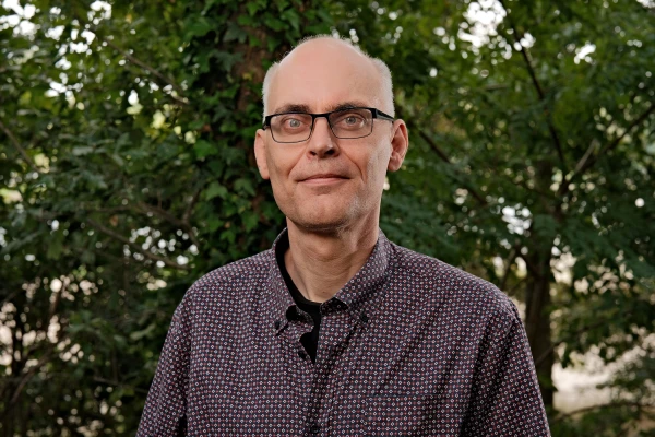 Foto Jurriaan Knol