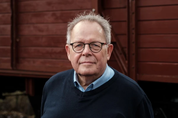 Foto Piet Zijlstra