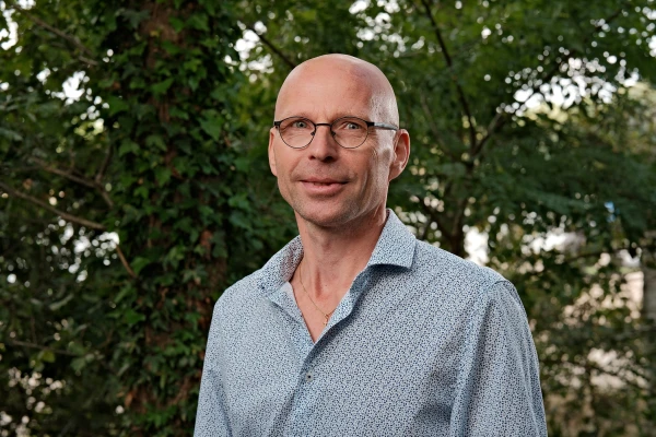 Foto Jan Seppenwoolde