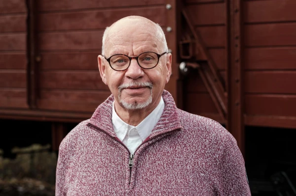 Foto Jaap van den Heuvel