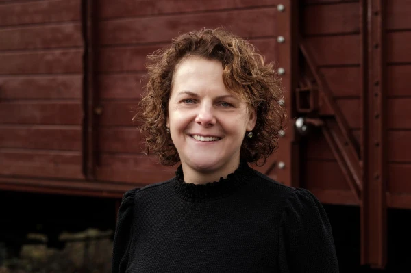 Foto Jantina Kolkman-Zijlstra