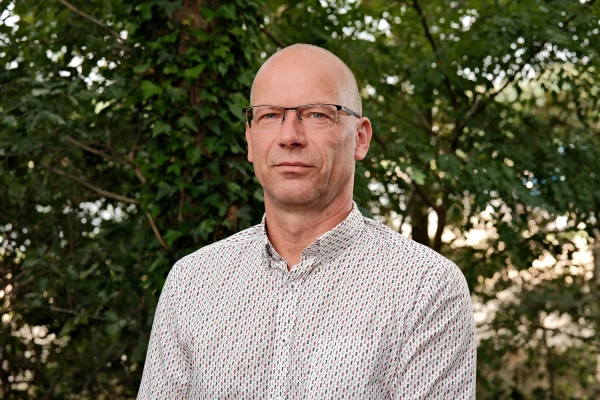 Foto Marcel Westdijk