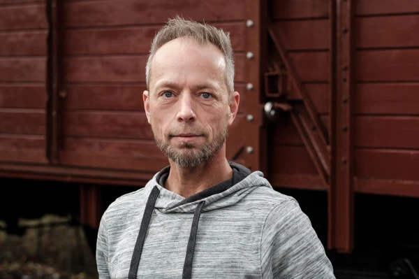 Foto Herman Hofman