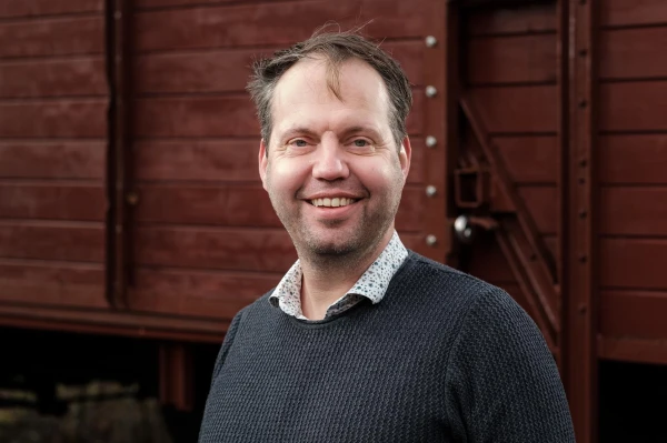 Foto Han van den Heuvel